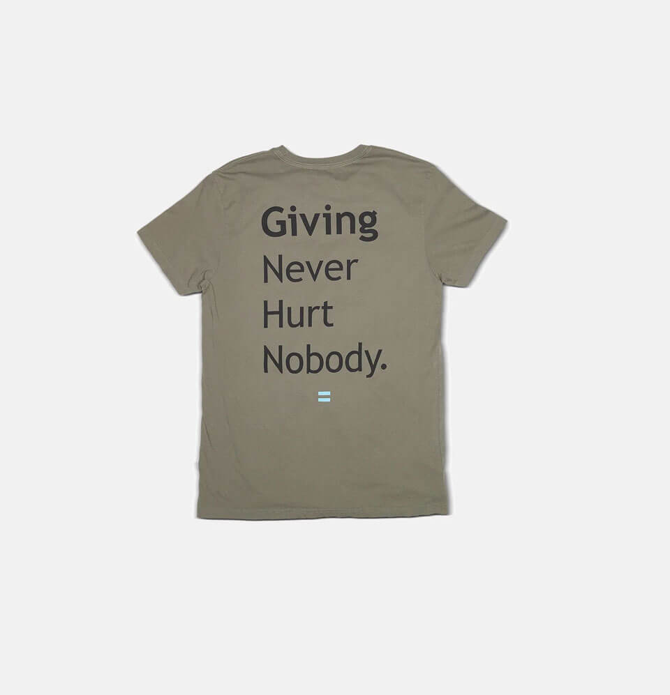 Greenland Forever T-Shirt